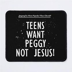 Jpegmafia Merch, Jpegmafia Tshirt for Men Women Boy Girl, Hoodie, Sweatshirt, Gift for Birthday Mouse Pad