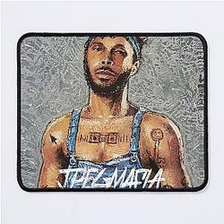 The Best of JPEGMAFIA Mouse Pad