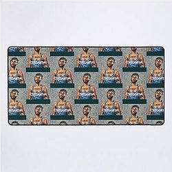 The Best of JpegmaJpegmafia VIA Desk Mat