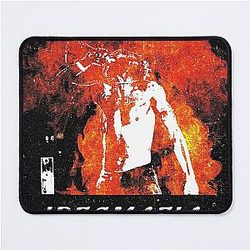 The Best Of JPEGMAFIA Mouse Pad