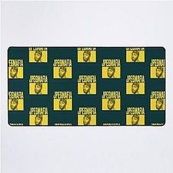 Senne JPEGMAFIA tour 2022 Desk Mat