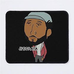 The Best of JPEGMAFIA Via10 Mouse Pad