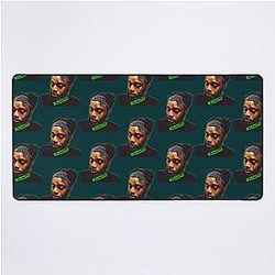 The Best of JPEGMAFIA Desk Mat