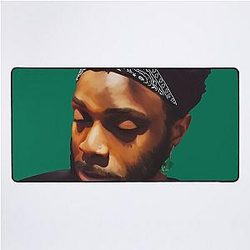 The Best of JPEGMAFIA Desk Mat