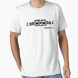 jpeg mafia tattoo design Essential T-Shirt