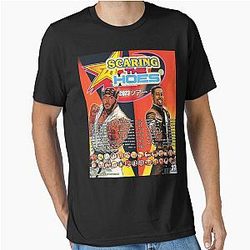 The Best of JPEGMAFIA via Essential T-Shirt