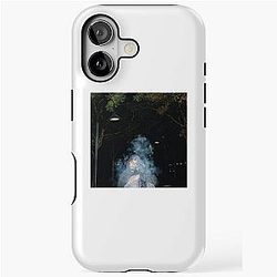 JPEGMAFIA LP Album Cover iPhone Tough Case
