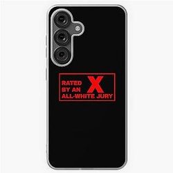 Danny Brown Jpegmafia Scaring the Samsung Galaxy Soft Case