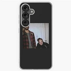 jpegmafia The 2nd amendment Samsung Galaxy Soft Case