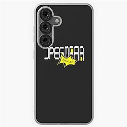 Jpegmafia Merch Jpegmafia Bald Peggy Samsung Galaxy Soft Case