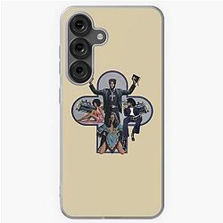 Danny Brown Jpegmafia Scaring Soft Case