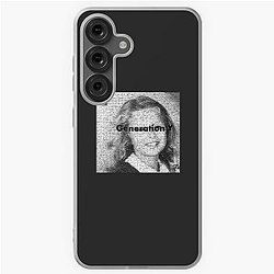 jpegmafia Generation Y Samsung Galaxy Soft Case