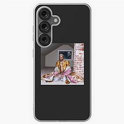 JPEGMAFIA All My Heroes Are Cornballs Album Cover Case for Samsung Galaxy