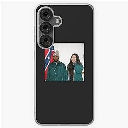 JPEGMAFIA Black Ben Carson Soft Case