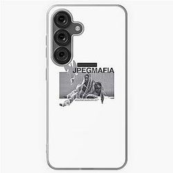 jpeg mafia singer Samsung Galaxy Case