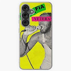 The Best Of JPEGMAFIA For Samsung Galaxy Soft Case