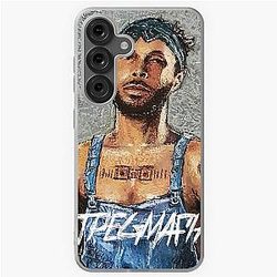 The Best of JPEGMAFIA Samsung Galaxy Soft Case