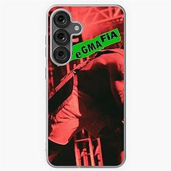The BEST JPEGMAFIA Via 4 Samsung Galaxy Soft Case