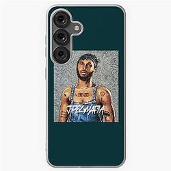 The Best of Jpegmafia Via Samsung Galaxy Soft Case