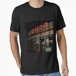 JPEGMAFIA Live (OFFLINE) T-Shirt