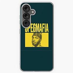 Senne JPEGMAFIA tour 2022 Soft Case