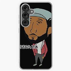 The Best of JPEGMAFIA via10  Samsung Galaxy Soft Case