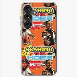 The Best Of JPEGMAFIA Via 7 Samsung Galaxy Soft Case