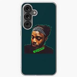 The BEST of JPEGMAFIA Samsung Galaxy Soft Case