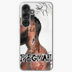 The Best of Jpegmafia JpegmafiA Via 2 Samsung Galaxy Soft Case