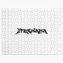 Jpegmafia Aesthetic Hip Hop Jigsaw Puzzle