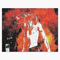 The Best of Jpegmafia Via3 Jigsaw Puzzle