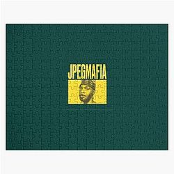 Senne JPEGMAFIA tour 2022 Jigsaw Puzzle