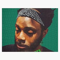 The BEST of JPEGMAFIA Jigsaw Puzzle