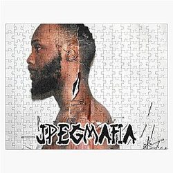 The Best of JPEGMAFIA Via 2 Jigsaw Puzzle