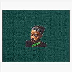 The best of Jpegmafia Jigsaw Puzzle