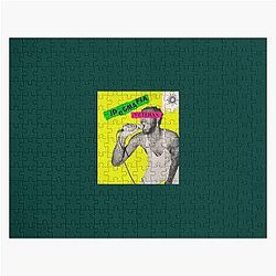 The Best of Jpegmafia VIA Jigsaw Puzzle