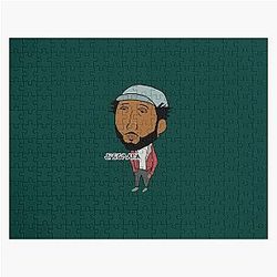The Best of JPEGMAFIA Vía Jigsaw Puzzle