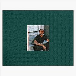 The Best JPEGMAFIA Jigsaw Puzzle