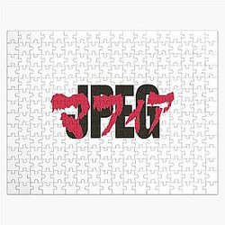 Jpeg Mafia Jigsaw Puzzle