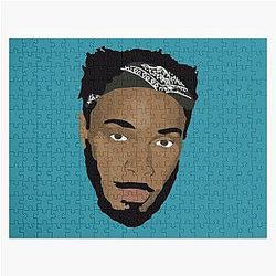 JPEGMAFIA Jigsaw Puzzle