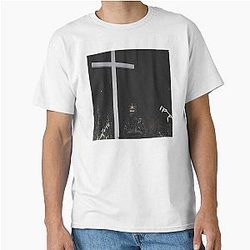 jpeg mafia merch classic t shirt