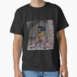 JPEGMAFIA All My Heroes Cornballs Classic T-Shirt