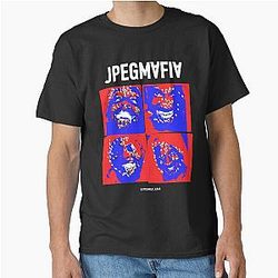 JPEGMAFIA Classic T-Shirt