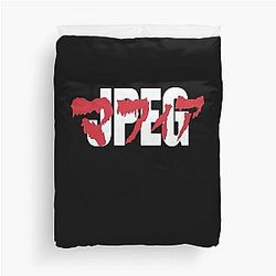 JPEGMAFIA Merch JPEGMAFIA Logo Blood Tshirt for Men Women Hoodie Long Sleeve Sweatshirt, Gift for Birthday