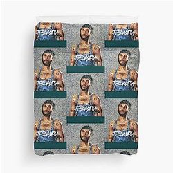 The best of Jpegmafia via duvet cover