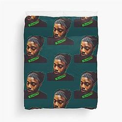 The Best of JPEGMAFIA Duvet Cover