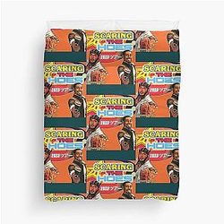 The Best of JPEGMAFIA Duvet Cover