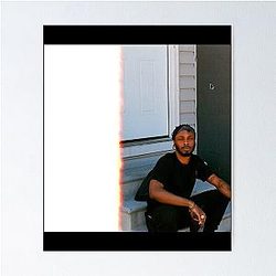 JPEGMAFIA Veteran Album Cover
