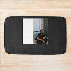 JPEGMAFIA Veteran Album Cover Bath Mat