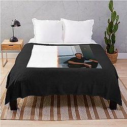 JPEGMAFIA Veteran Blanket